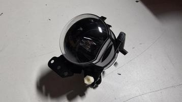 M- Performance mistlamp rechts BMW 3 / 5 / 6 X3 serie E90 E9 beschikbaar voor biedingen