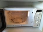 combi microgolfoven, Elektronische apparatuur, Ophalen, Gebruikt, Oven, Draaiplateau