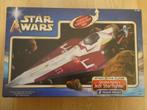 Star Wars Jedi Starfighter, Ophalen of Verzenden, Nieuw, Gebruiksvoorwerp
