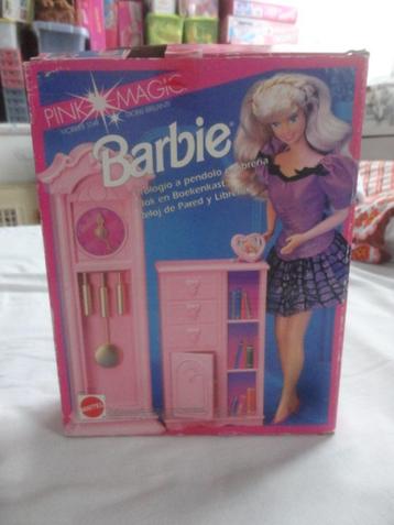 barbie beschikbaar voor biedingen