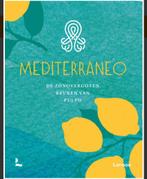 Mediterraneo - De zonovergoten keuken van Pulpo, Boeken, Kookboeken, Ophalen of Verzenden, Zo goed als nieuw