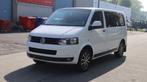 VOLKSWAGEN Transporter T5 1000 Fou Swb 2.0Tdi, Voorwielaandrijving, Euro 5, Stof, 199 g/km