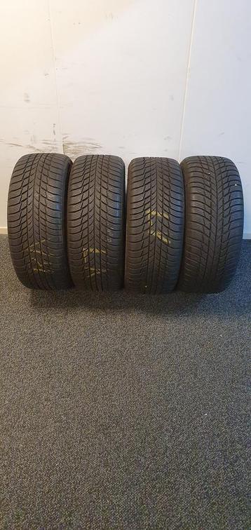 Bridgestone Blizzak LM-001 225/50/17 94H RFT * beschikbaar voor biedingen