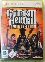 Guitar Hero : Légendes du rock, Online, Enlèvement ou Envoi, 2 joueurs, À partir de 12 ans