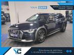 Audi A6 Allroad 45 TDI Quattro * AUTOMAT. * B&OLUFSEN * GARA, Auto's, Audi, Automaat, Gebruikt, Blauw, 2020 kg