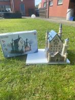Puzzle 3D du château de Ravensburger, Hobby & Loisirs créatifs, Enlèvement ou Envoi, Comme neuf