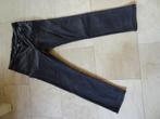 donker grijze jeans "fitt jeans" m44, Kleding | Dames, Ophalen of Verzenden, Zo goed als nieuw, Grijs, Fitt jeans