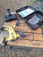 drones, Ophalen, Zo goed als nieuw, Drone met camera