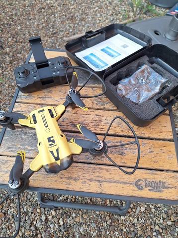 drones beschikbaar voor biedingen