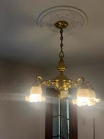 Kroonluchter, Huis en Inrichting, Ophalen, Gebruikt