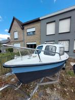 Kajuitboot, Watersport en Boten, Ophalen, 10 tot 30 pk, Gebruikt, Tot 6 meter