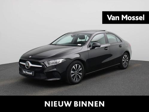 Mercedes-Benz A-Klasse Limousine A 180 Business Solution, Auto's, Mercedes-Benz, Bedrijf, Te koop, A-Klasse, Centrale vergrendeling