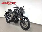 Suzuki GSXS 125 (bj 2019), Motoren, Motoren | Suzuki, Bedrijf, 125 cc, Overig, 11 kW of minder