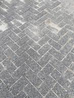 Klinkers gratis, Tuin en Terras, Tegels en Klinkers, Ophalen, Gebruikt, Klinkers, 10 m² of meer