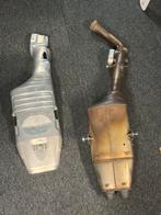 uitlaat cbr1000rr sc57 2004, Motoren, Ophalen, Gebruikt