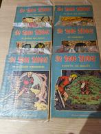 De rode ridder:  oude 1ste druk albums, Boeken, Ophalen of Verzenden