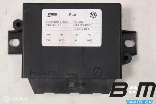 Regelapparaat PDC / PLA VW Touran 1.6 TDI, Autos : Pièces & Accessoires, Autres pièces automobiles, Utilisé