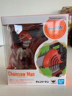 Chainsaw man figure- Bandai Namco, Ophalen of Verzenden, Zo goed als nieuw