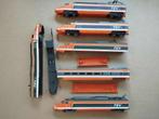 LIMA TGV oranje auto's (voor onderdelen), Ophalen of Verzenden, Gebruikt, Wagon, Lima