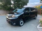 Toyota proace, Auto's, 100 kW, Euro 6, 4 cilinders, Leder en Stof