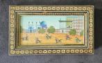 Perzisch miniatuur, Antiek en Kunst, Ophalen