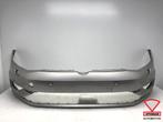 VW Golf 7 Facelift Voorbumper Bumper 4xPDC KLS Origineel!, Gebruikt, Volkswagen, Bumper