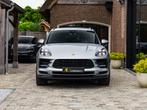 Porsche Macan S / Trekhaak / Luchtvering / Sport Chrono /Cam, Autos, Porsche, Cuir, Argent ou Gris, Achat, Entreprise