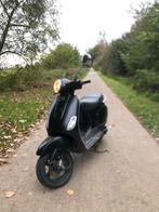 Piaggio Vespa LX 70 cc 2 takt A klassen, Fietsen en Brommers, Ophalen, Zo goed als nieuw, Vespa LX