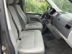 VW Transporter 2.0 TDi Camionette 3 zit 2011 rijdt goed, Auto's, Bedrijf, Te koop
