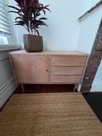 Midcentury eiken vintage dressoir, Ophalen, Eikenhout