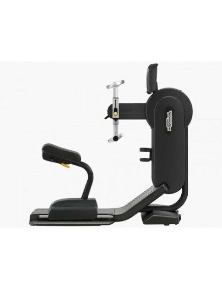 technogym arm cycle top 1000sp, Sport en Fitness, Fitnessmaterialen, Zo goed als nieuw, Overige typen, Armen, Benen, Borst, Buik