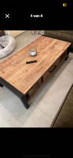 Salon tafel tv meubel en eettstoelen, Ophalen