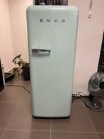 Smeg firgo met diepvries vak., Ophalen, Zo goed als nieuw