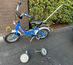 Puky fiets 12 inch, Fietsen en Brommers, Fietsen | Kinderfietsjes, Puky, Minder dan 16 inch, Gebruikt, Zijwieltjes