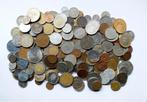 Lot de Monnaies du monde - 1kg, Timbres & Monnaies, Monnaie, Enlèvement ou Envoi