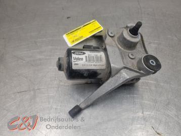 Ruitenwismotor + Mechaniek van een Ford Transit Custom beschikbaar voor biedingen
