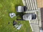Buggy Quax, Kinderen en Baby's, Ophalen, Gebruikt, Overige merken, Verstelbare rugleuning