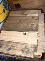 Droog brandhout, Tuin en Terras, Brandhout, Ophalen