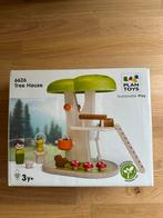 Plan toys houten speelset, Kinderen en Baby's, Ophalen, Zo goed als nieuw