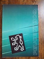 PEUGEOT  309  1990, Ophalen of Verzenden, Nieuw, Peugeot