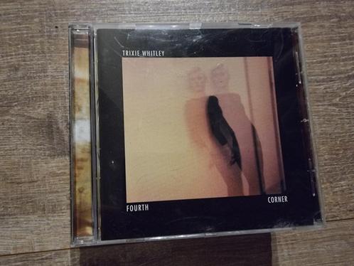 CD Trixie Whitley – Fourth Corner, Cd's en Dvd's, Cd's | Rock, Gebruikt, Alternative, Ophalen of Verzenden