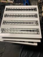 13 inbouw armaturen., Huis en Inrichting, Lampen | Plafondlampen, Ophalen, Gebruikt