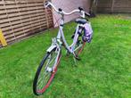 Dames fietsen, Overige merken, 47 tot 50 cm, Versnellingen, Ophalen of Verzenden