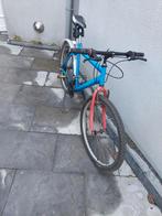 2 vélos (hommes /ados) possible achat vélo par vélo, Utilisé, Enlèvement ou Envoi