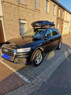 AUDI Q5 QUATTRO, Auto's, Automaat, 1998 cc, Stof, Euro 6