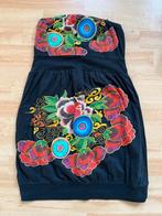 kleedje / jurkje desigual maat S, Kleding | Dames, Overige kleuren, Ophalen of Verzenden, Zo goed als nieuw, Desigual