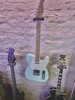 Télédiffuseur Harley Benton, Musique & Instruments, Instruments à corde | Guitares | Électriques, Enlèvement, Comme neuf, Solid body