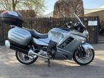 Kawasaki GTR 1400 - ABS, 4 cilinders, Bedrijf, 1400 cc, Meer dan 35 kW