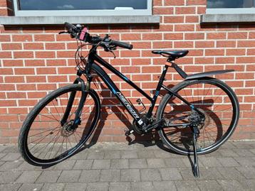 Fiets Merida Crossway 500 beschikbaar voor biedingen