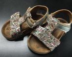 Sandaaltjes Freemouss maat 18, Kinderen en Baby's, Babykleding | Schoentjes en Sokjes, Zo goed als nieuw, Ophalen